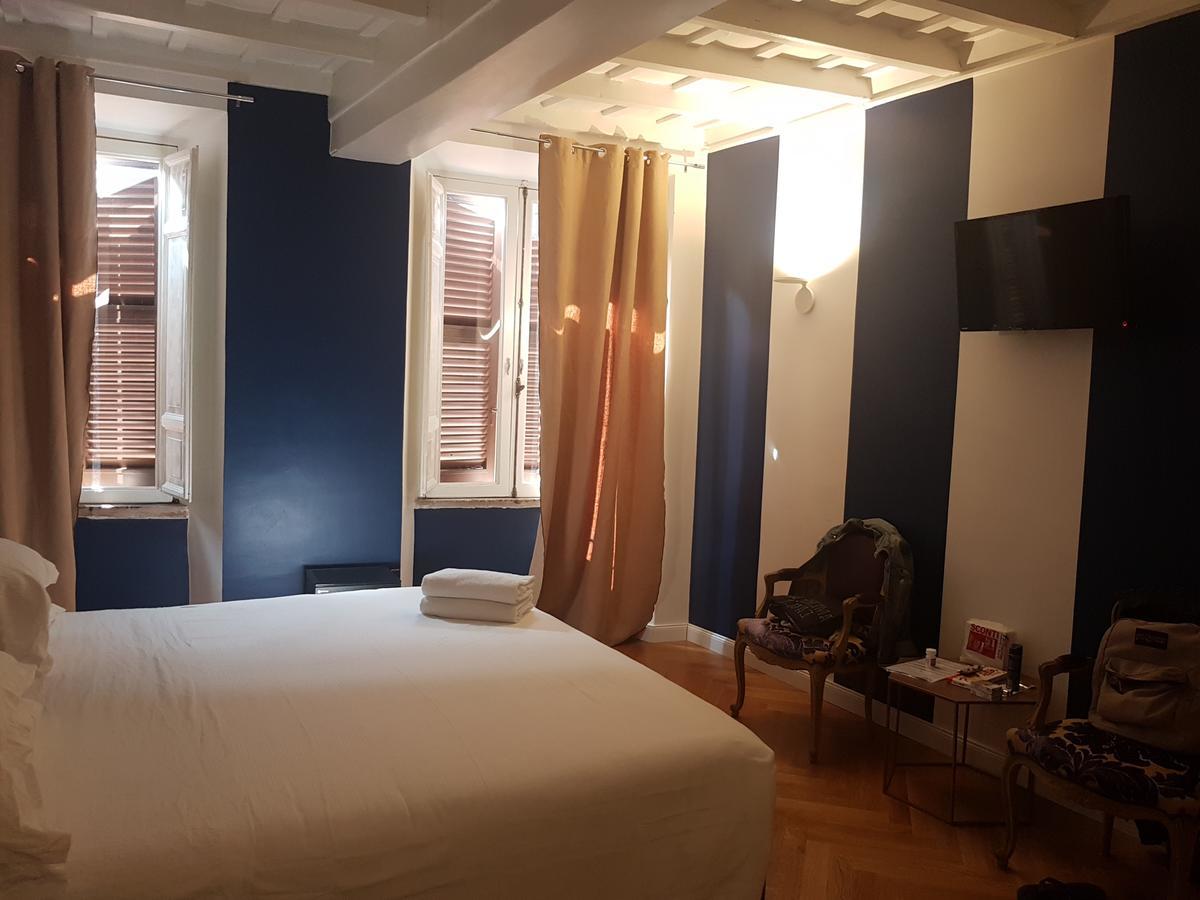 Relais Palazzo Orsini Hotel Rome Exterior photo