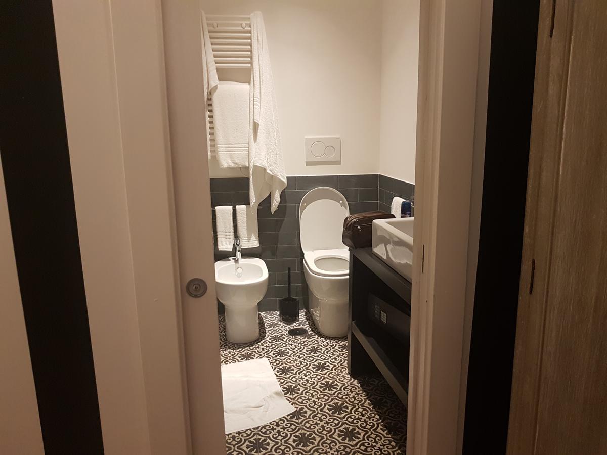 Relais Palazzo Orsini Hotel Rome Exterior photo