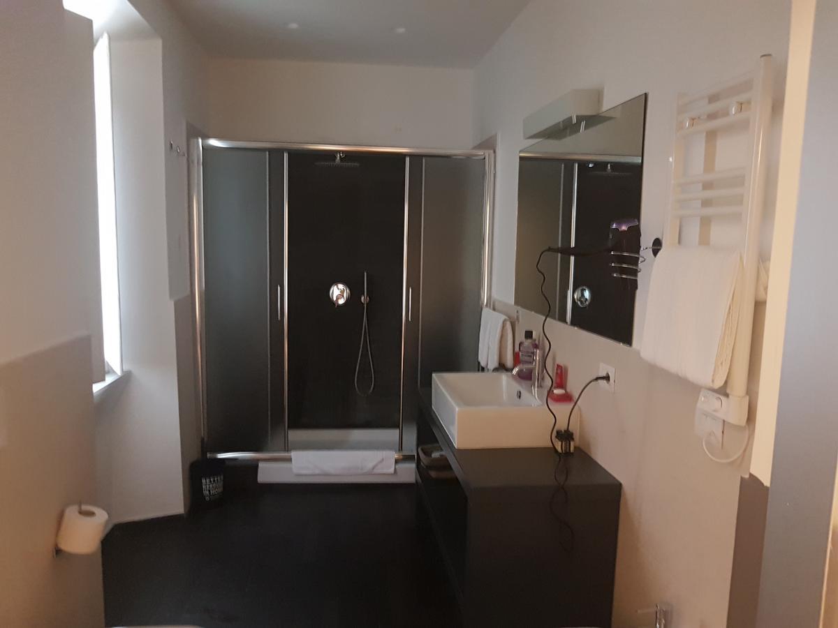 Relais Palazzo Orsini Hotel Rome Exterior photo