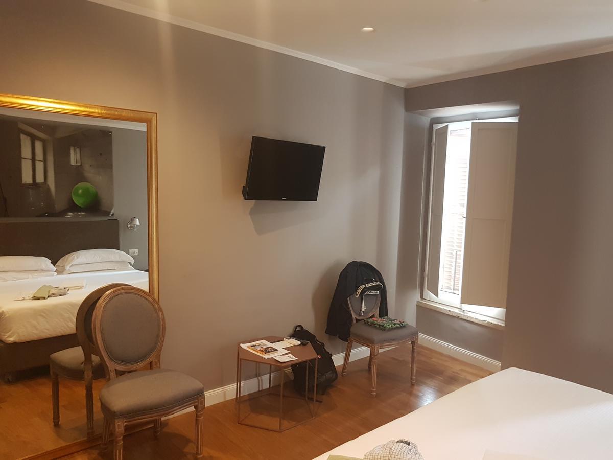 Relais Palazzo Orsini Hotel Rome Exterior photo